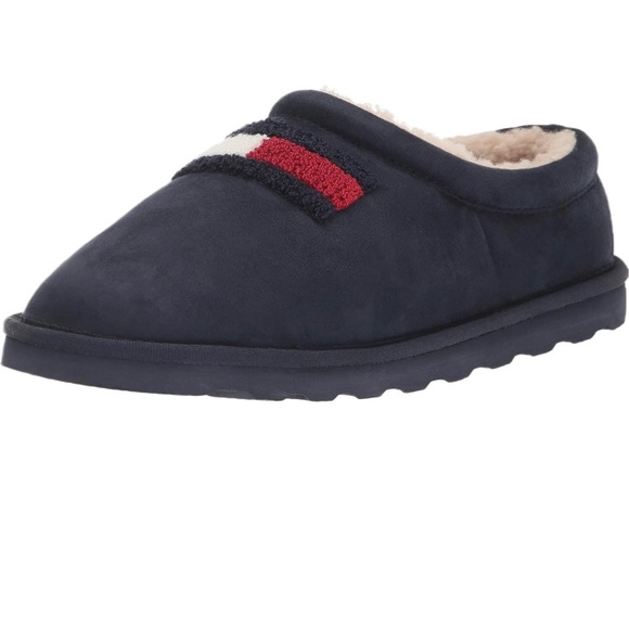 Tommy Hilfiger Men's Wanner Slipper - Picture 6 of 10